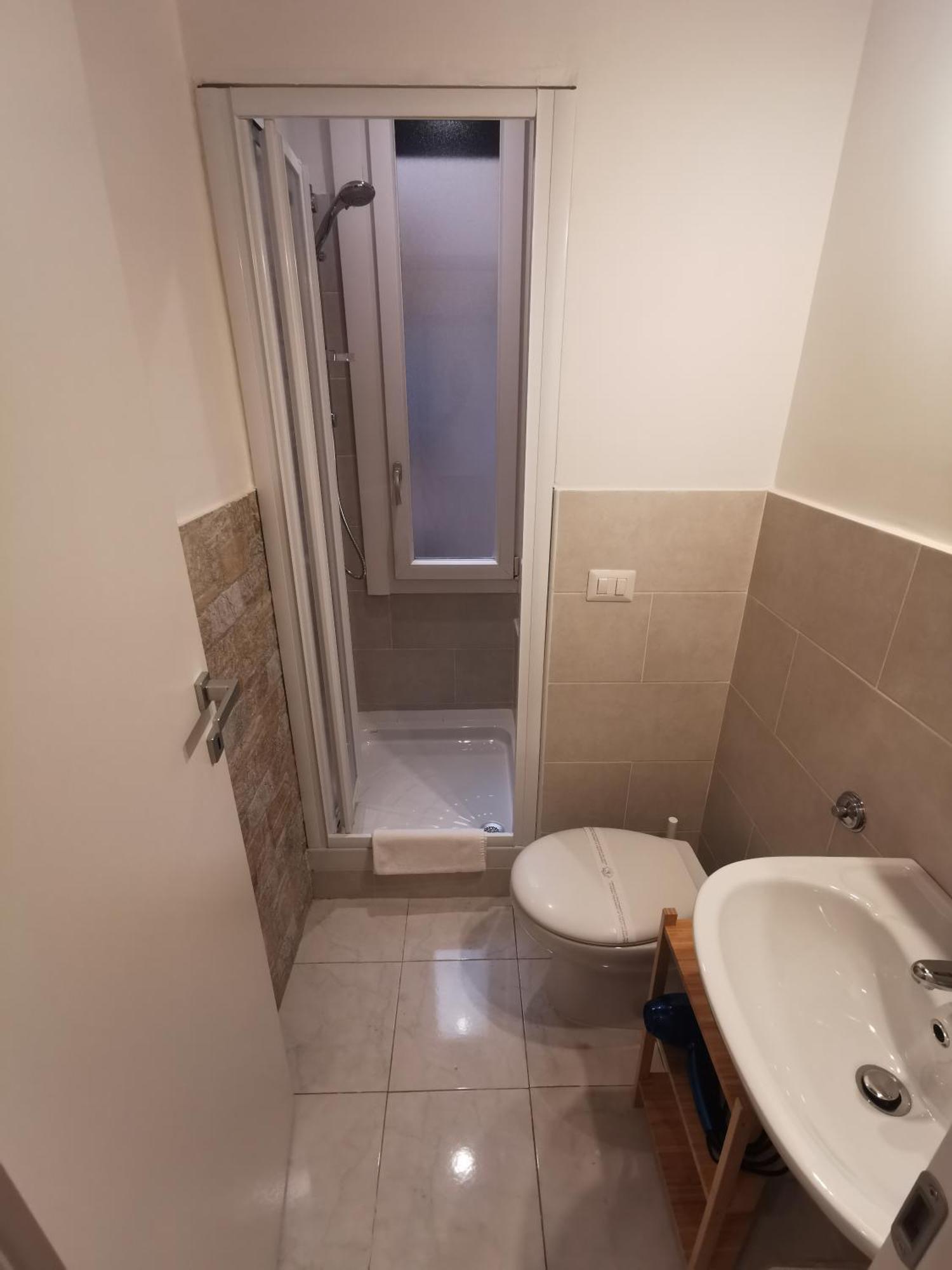 La Finestra Sul Mondo B&B Roma Exterior foto