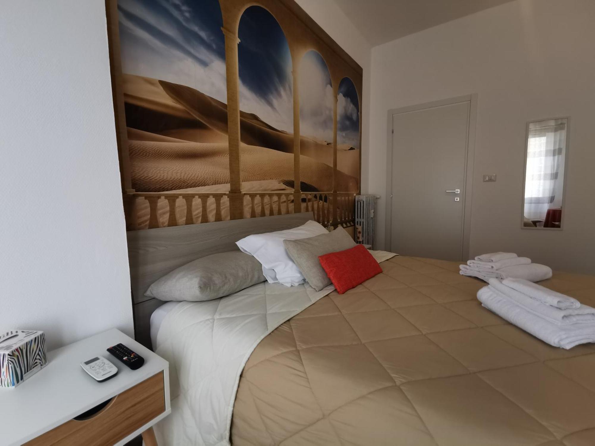 La Finestra Sul Mondo B&B Roma Exterior foto